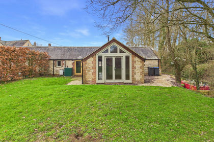 Land for sale in Calne Without