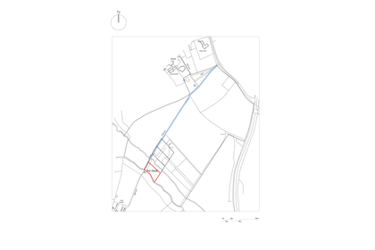 Cheap Land for sale in Enstone