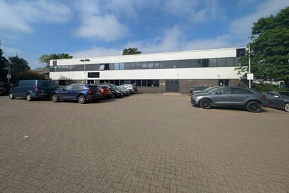 Land for sale in Woking