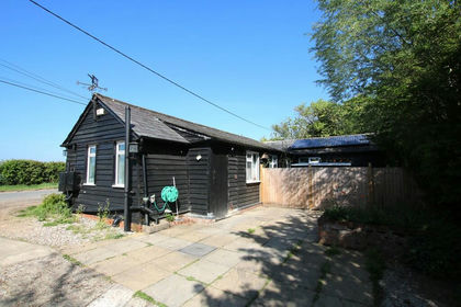Barn Conversion for sale in Lindsell