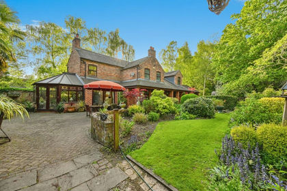 2 acres of Land for sale in Whittington