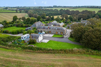 Land for sale in Helston