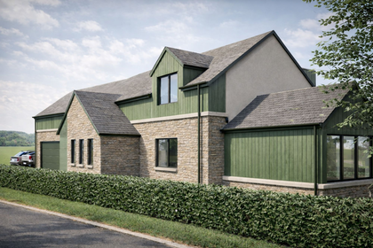 1.7 acres of Development Land for sale in Perth and Kinross-shire