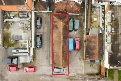 Land for sale in Gerrards Cross