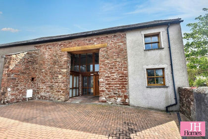 Barn Conversion for sale in Barrow
