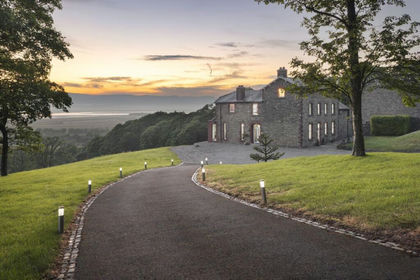 8 acres of Country Home for sale in Askam and Ireleth