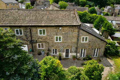 Barn Conversion for sale in Keighley