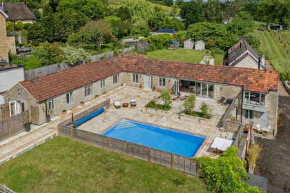 5 acres of Land for sale in Charlcombe