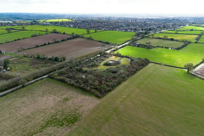 5 acres of Development Land for sale in Cubbington