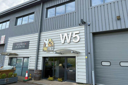 Commercial Land for sale in Knaresborough