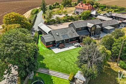 Agricultural Land for sale in High Wych