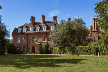 8 acres of Land for sale in Compton