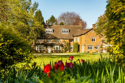1.2 acres of House with Land for sale in Overthorpe