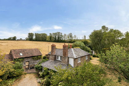 5 acres of House with Land for sale in Kimbolton
