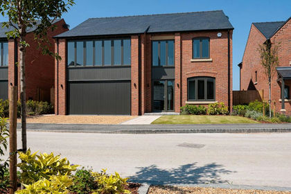 Land for sale in Millington and Rostherne