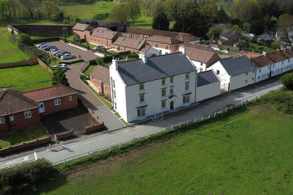 Residential Land for sale in Norton-on-Derwent