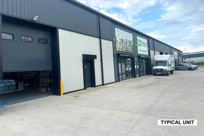 Industrial Land for sale in Rossendale and Darwen