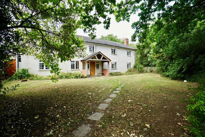 8 acres of Agricultural Land for sale in Leavenheath