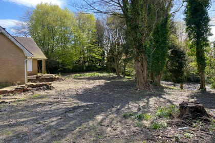 1.7 acres of Development Land for sale in Heywood and Middleton North