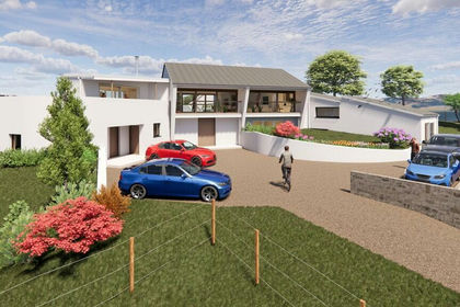 Development Land for sale in Inverness, Skye and West Ross-shire