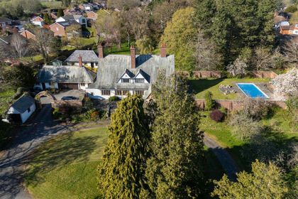 2.3 acres of Land for sale in Henley-in-Arden