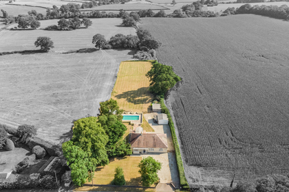 1.1 acres of House with Land for sale in Newhall