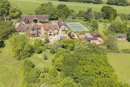 17.4 acres of Country Home for sale in Upper Arley