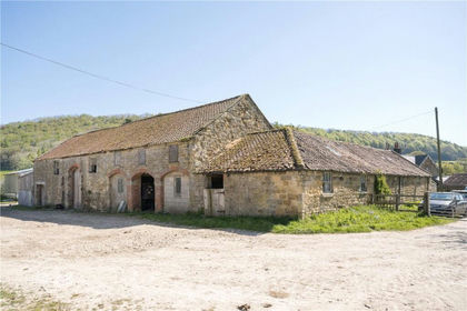 Farmland for sale in Hackness