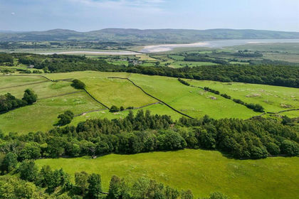 272 acres of Agricultural Land for sale in Millom Without