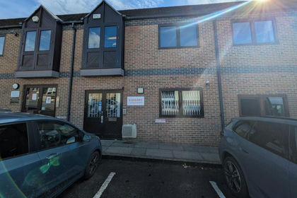 Commercial Land for sale in Guildford