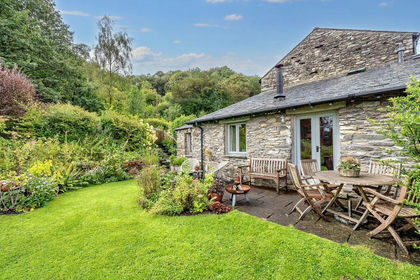 Barn Conversion for sale in Cartmel Fell