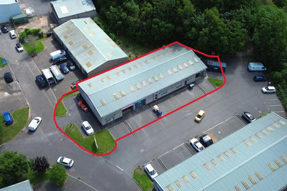 Industrial Land for sale in Paulton
