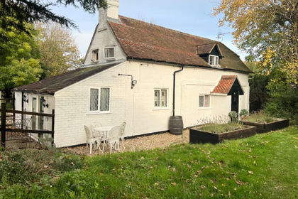 5 acres of Agricultural Land for sale in Fawley