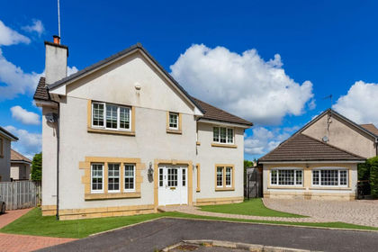 Residential Land for sale in Paisley and Renfrewshire South