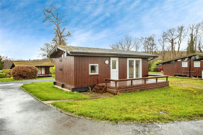 24 acres of Land for sale in Cenarth