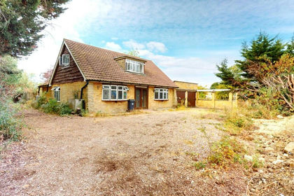 2 acres of Development Land for sale in Takeley