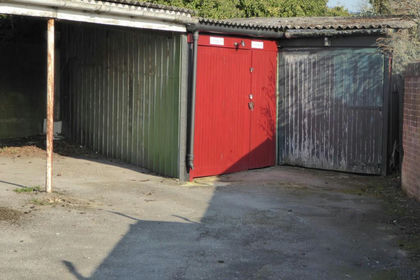 Land for sale in Salisbury