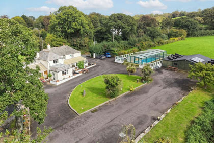 4 acres of Mill Conversion for sale in Camelford