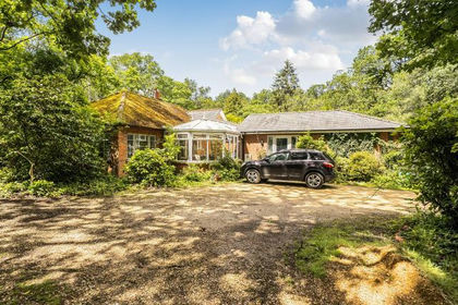 2 acres of Development Land for sale in Burghclere