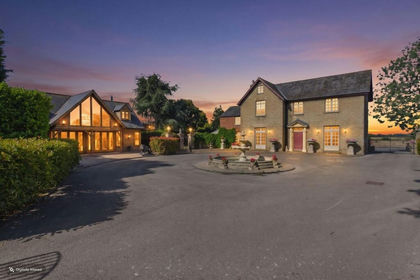 2 acres of House with Land for sale in West Winch