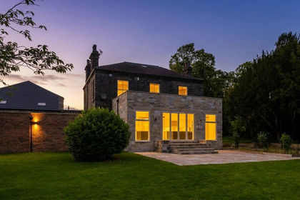 2.5 acres of House with Land for sale in Horsforth