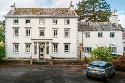 3 acres of House with Land for sale in Dalston