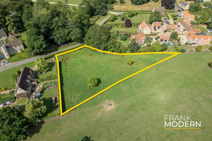 Agricultural Land for sale in Irnham