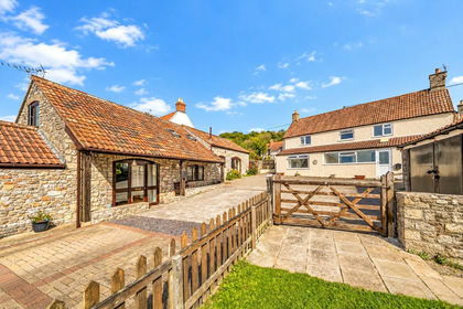 Cottage for sale in Cheddar
