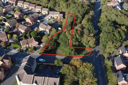 4 acres of Cheap Land for sale in Bingham