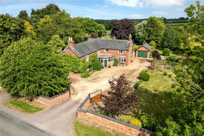 2.5 acres of Land for sale in Queniborough