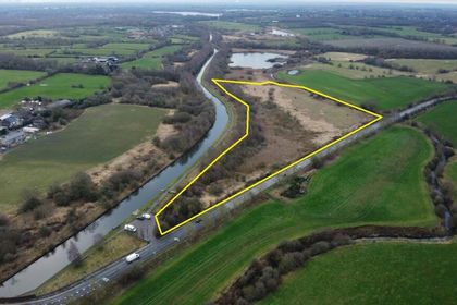 8.6 acres of Land for sale in Makerfield