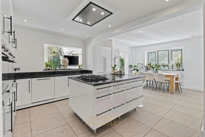 2 acres of Land for sale in Forest Row