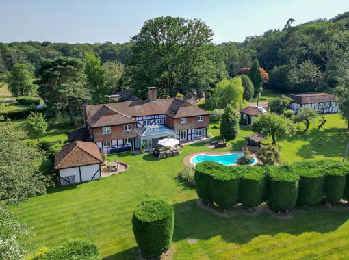 6 acres of Country Estate for sale in Abinger