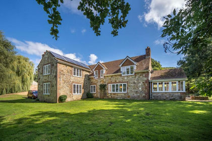 5.5 acres of Agricultural Land for sale in Shorwell